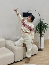 Lamis knit
