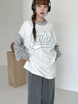 クーリングカラーTシャツ/Cooling color T-shirt (2color)