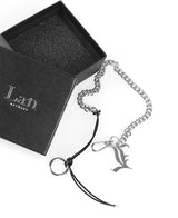 ローガデンチェーンネックレス / [MADE] Logarden Chain Necklace