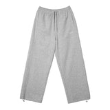 オーバーフルスウェットストリングパンツ / Overful Sweat String Pants (2color)