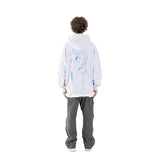 ヨーニングフーディー / YAWNING HOODIE MSHHD003-LG