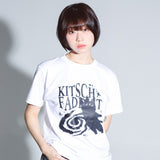 キッチュキャットジャンピングショートスリーブ