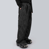 カーペンダーワイドジーンズ/Carpender Wide Jeans