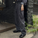 オアシスデニムパンツ/Oasis Denim Pants