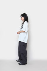 ハートクラック半袖Tシャツ