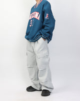 オーバーフィットアリゾナヘビースウェット / Overfit Arisona Heavy Sweatshirt_2color