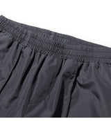 3レイヤースリットジップパンツ/3LAYER SLIT ZIP PANTS