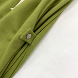 GM バルーンスウェットパンツ / GM Balloon Sweatpants (4 colors)