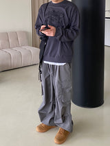 Graden Sweatshirt  3C