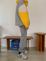 Never Daily Wide Jogger Pants (3color) (6693653577846)