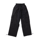 スナップオンオフカーゴパンツ0067 / Snap on-off cargo pants (4580990746742)