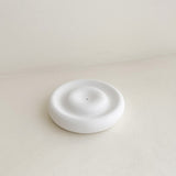 ボールドセラミックインセンスホルダー / Bold Ceramic Incense Holder