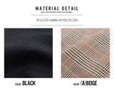 サイドジップワイドスラックスパンツ / SIDE ZIP WIDE SLACKS (4581040095350)