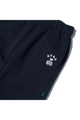Cherry Bear Track Pants_Navy (6678729654390)