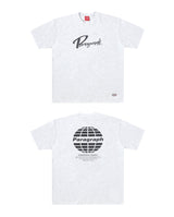 paragraph cursive scotch T-shirt 10color (6569480126582)