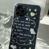 Pastel - Dream Some Cat Phone Case Bead Tok SET