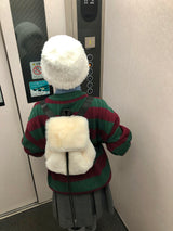 レヴェリーニット