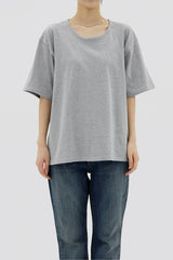 デイリーショートスリーブTシャツ/Daily Short Sleeve T-shirt (8color)