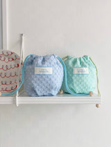 Gelato Pouch Bag