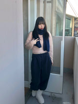 Lacie basic muffler 