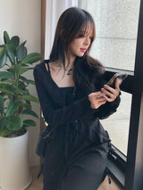 Plia cardigan