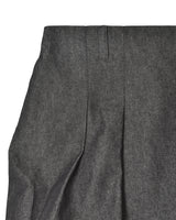 バルーンミディスカート / BALLOON MIDI SKIRT