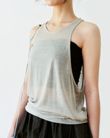 タンクトップ / BEADS SLEEVELESS