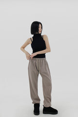 ポーラーニットスリーブレス / Polar Knit Sleeveless (3color)