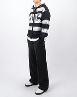 ダンブルフリースストリングトレーニングパンツ/Dumble fleece string training pants 3color