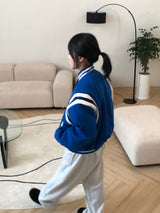 ヘリングバーシティジャケット