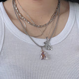 メイドフリップネックレス / MADE flip Necklace