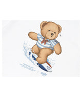 Surfer Teddy