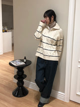 クリオデニムパンツ