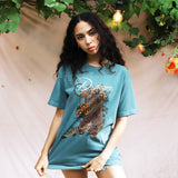 PW-010 (17S) PIGMENT WASHING LEOPARD (6580825849974)