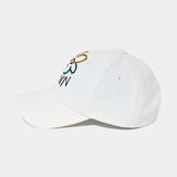 クローバーボールキャップ / Clover Ball Cap