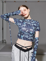 TREE WARMER T-SHIRT (6630735249526)