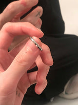 キュービックリング