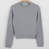 Basic knit - knt