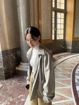 Lodi soft jacket