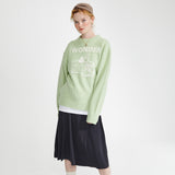 Cake APS Knit [Mint] (6610308006006)
