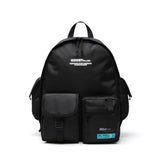 TWO POCKET 3M SCOTCH BACKPACK (4642202517622)