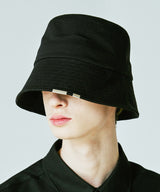 CHAIN BUCKET HAT (6538800988278)