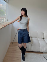 アンダードウショーツ/no.314 Ander Dough Shorts (2color)