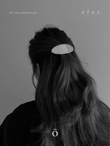 ヘアピン グロッシー 001