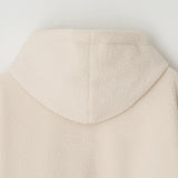 Breeder Fleece Hooded Jumper