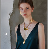 Grand Mel necklace (6567228801142)