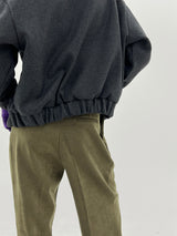 ウィンターロースラックス/Winter Low Slacks (3color)