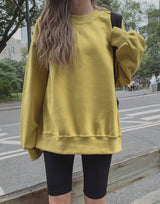 ウィンタースウェットシャツ