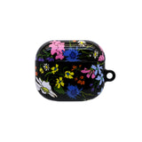 Flower dance airpods case