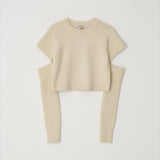 Bitter Cutting Knit
